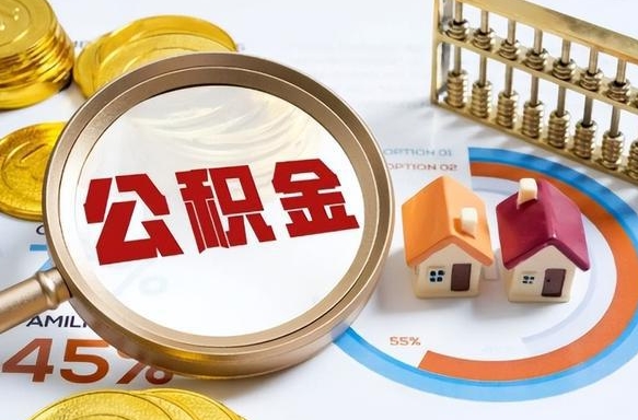 鹿邑个人住房在职公积金如何取取（住房在职公积金个人怎么提取）